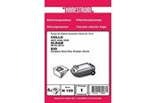 Pölypussi - hanestroem Vacuum Cleaner Bags - 5 pcs - H159