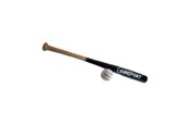 Jalkapallo ja pallopelit - Bex Sport Sunsport Baseball set bat 28´ & rubber ball - 513-040
