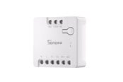Smart Home - Älykoti - Sonoff Smart WiFi Matter Switch (AC/DC 12-48V dry contact) - MINI-D