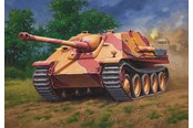 Pienoismallit: autot - Revell Tank 173 Jagdpanther - 03232