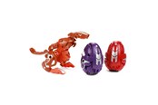 Hahmot - Roboforces Change-egg Robot Dino - 30745Z
