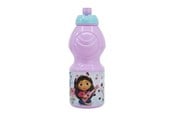 Lisätarvikkeet kouluun - STOR Sport bottle for Kids 400 ml Gabby's Dollhouse - 21232