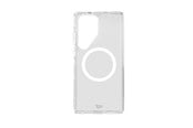 Puhelin - Kannet ja kotelot - Tech21 Evo Clear Magnet Samsung Galaxy S25 Ultra Clear - T21-11232