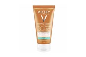 Vartalonhoito - Vichy Ideal Soleil Dry Touch SPF50 50ml - 3337871323622