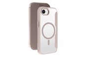 Puhelin - Kannet ja kotelot - Vivanco Mag Wallet Apple iPhone 16e Grey - 64529