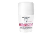 Parfyymit & Tuoksut - Vichy Beauty Antiperspirant Deo Roll-on 48Hr 50 ml - 3337871325657