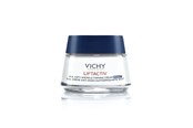 Kasvojen hoito - Vichy Liftactive Anti-Wrinkle & Firming Night Care 50ml - 3337871322502