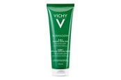 Kasvojen hoito - Vichy Normaderm 3-in-1 Scrub Cleanser & Mask 125ml - 3337875414067