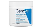 Kasvojen hoito - CeraVe Moisturising Cream 454 gr - 3337875597388
