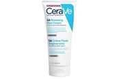 Vartalonhoito - CeraVe SA Renewing Foot Cream 88 ml - 3337875597296