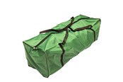 Sisustus - NORDIC WINTER Storage bag for Christmas trees up to 210 cm tree - 780-058