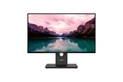 Näyttö - 24" Lenovo ThinkVision T24-40 - 1920x1080 (FHD) - 120Hz - IPS - 15W USB-C - 64A4MATXEU