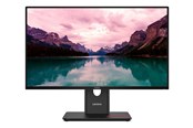 Näyttö - 24" Lenovo ThinkVision T24-40 - 1920x1080 (FHD) - 120Hz - IPS - 15W USB-C - 64A4MATXEU