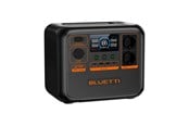 Voimalaitos - BLUETTI PowerOak AC70P - Portable Power Station - 864Wh - P-AC70P-EU-GY-BL-010