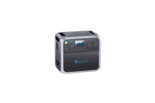 Voimalaitos - BLUETTI PowerOak AC200PL - 2048Wh - P-AC200PL-EU-GY-BL-010