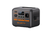 Voimalaitos - BLUETTI AC50P - Portable Power Station - 504Wh - P-AC50P-EU-GY-BL-010
