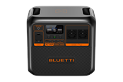 Voimalaitos - BLUETTI PowerOak AC180P - Portable Power Station - 1440Wh - P-AC180P-EU-GY-BL-010