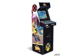 Pelikonsolit - Arcade1Up X-MEN 97' Deluxe 8-in-1 Arcade Machine - MRCA403811
