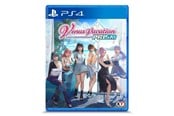 Pelit - Venus Vacation PRISM - DEAD OR ALIVE Xtreme - Sony PlayStation 4 - Seikkailu - 4710782159600