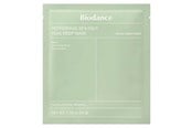 Kasvojen hoito - BIODANCE Refreshing Sea Kelp Real Deep Mask 1 pcs - 8809937361473