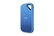 SSD 2 - SANDISK Creator Pro SSD - 2TB - Sininen - Ulkoinen SSD - USB 3.2 Gen 2x2 - SDSSDE81C-2T00-G25