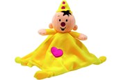 Vauva- ja taaperolelut - Studio 100 - Bumba cuddle cloth - MEBU00004030