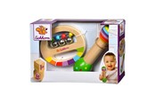 Vauva- ja taaperolelut - Eichhorn - Wooden Music Set - 100003486