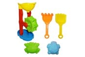 Ulkoleikit - Happy Summer Sand Mill Playset - 303009