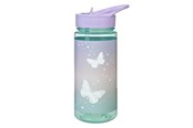 Lisätarvikkeet kouluun - Undercover Areo Drinking Bottle Butterfly Wishes 500 ml - BUFI9913