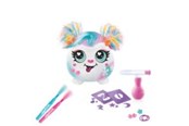 Nuket & tarvikkeet - Airbrush Plush Hair'iffic 10cm Mini 1 Pack - assorted - 11038