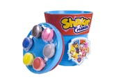 Hahmot - Shaker Maker Paw Patrol - 442303
