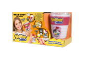 Hahmot - Shaker Maker Hello Kitty - 442304