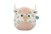 Pehmolelu - Squishmallows 50 cm P23 Celestino Highland Cow - 237727