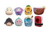 Pehmolelu - Squishmallows Micromallows Deluxe Accessory Set S2 - 2510175