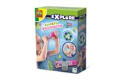 Luovat leikit - SES Creative Explorer - Find and Fill Kaleidoscope - 25205