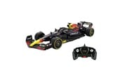 Kauko-ohjattavat - Jono Toys - RC Oracle Red Bull Racing Rastar RB18 Controllable Car - 4322