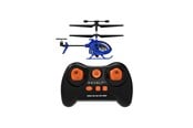 Kauko-ohjattavat - Syma Revolt R/C S100 Mini Helicopter Blue - 51402