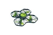 Kauko-ohjattavat - Syma Revolt R/C X26PRO / X26LUM ORBITZ Drone - 51604