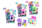 Luovat leikit - So Slime Slime Shaker assorted - 123001