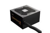 Virtalähde - Enermax Cyberbron III 750 Virtalähde - 750 Watt - 120 mm - ATX 3.1 - 80 Plus Pronssi sertifioitu - EMB750EWT-NAC
