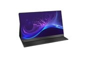 Näyttö - 15.6" Uperfect Portable Monitor Ubegin B5 15.6" 60Hz - M156T03