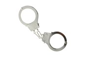 Luovat leikit - Toi-Toys Police Handcuffs Metal - 14854A