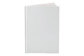 Vihkot, Lomakkeet & Muistikirjat - Creativ Company - Notebook White A5 60 Pages - 26353