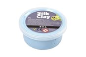 Harrastustarvikkeet - Silk Clay - Neon Blue 40gr. - 79117