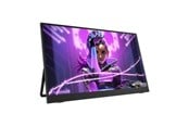 Näyttö - Uperfect Portable Monitor UGame J5 M173J15 17.3" 60Hz - M173J15