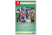 Pelit - Kemco RPG Selection Vol. 9 - Nintendo Switch - RPG - 4589871980735