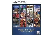 Pelit - Kemco RPG Selection Vol. 9 - Sony PlayStation 5 - RPG - 4589871980711