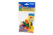 Vesileikit - Folat BV - Folatex Water Balloons 50 pcs. - 08144