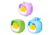 Vesileikit - Toi-Toys Incredibubble Bubble Machine Cube - 42435Z