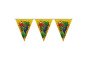 Lelut - Folat BV - Dino Bunting 6m. - 61857